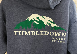 Tumbledown Comfort Hoodie