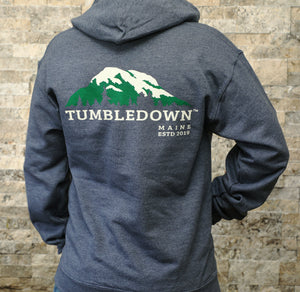 Tumbledown Comfort Hoodie