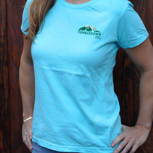 Women's Tee - Comfort Colors-Sold Out Online